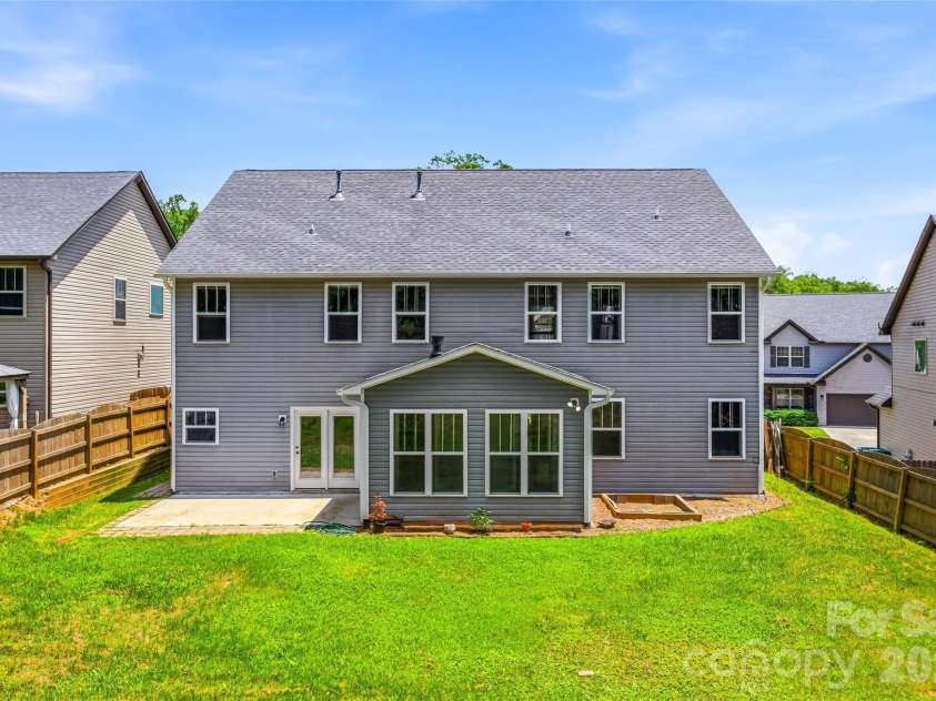 16 Henbit Way, Arden, NC 28704.  MLS# CAR4394506, YatesRealty ID 34286. 