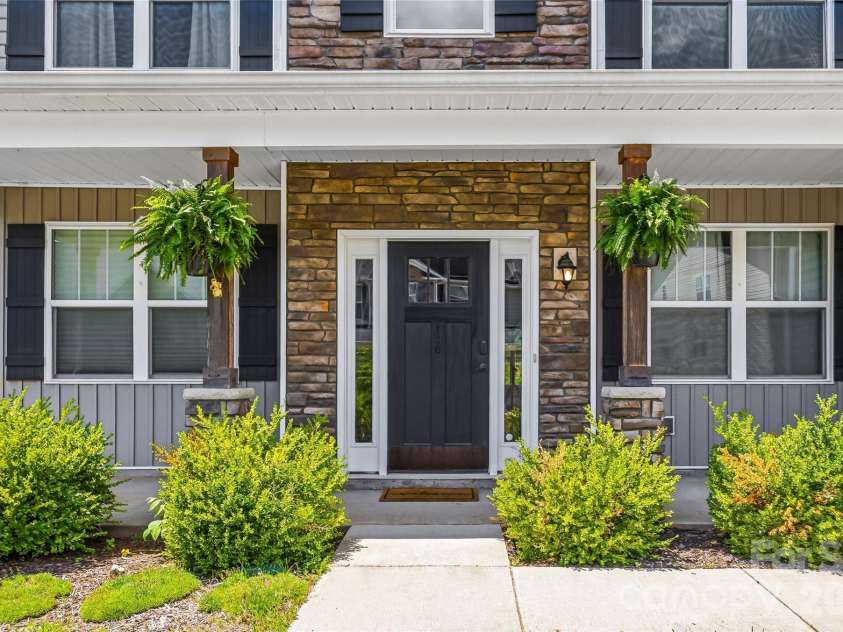 16 Henbit Way, Arden, NC 28704.  MLS# CAR4394506, YatesRealty ID 34286. 