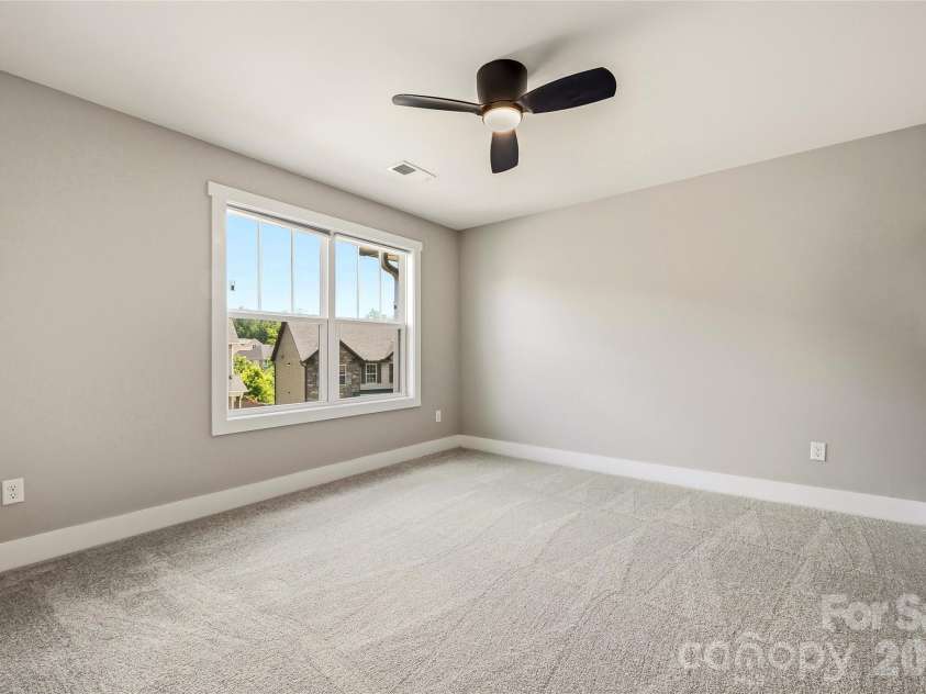 16 Henbit Way, Arden, NC 28704.  MLS# CAR4394506, YatesRealty ID 34286. Bedroom 