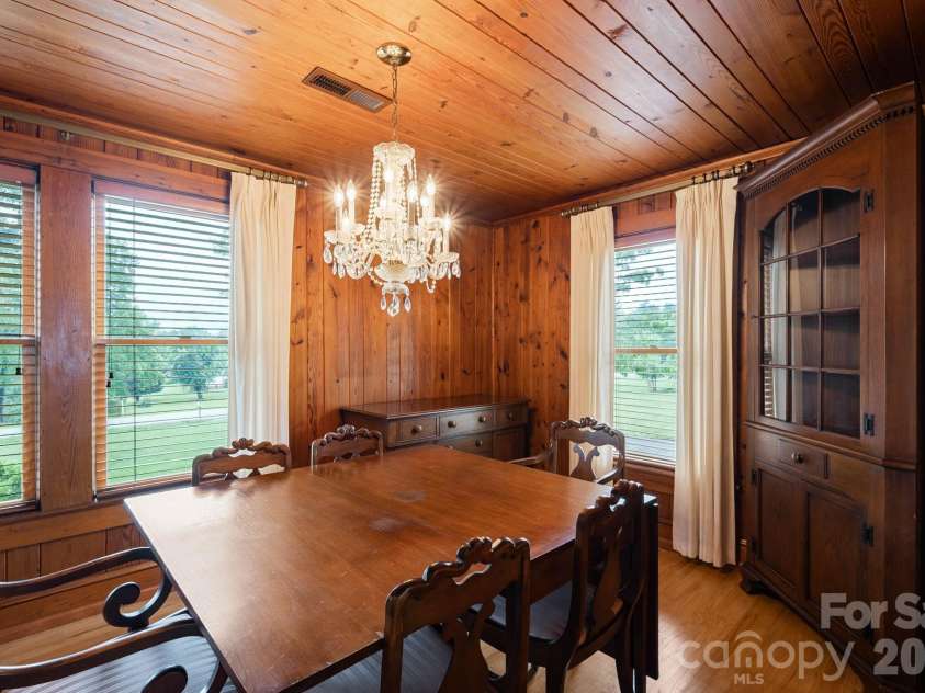 191 Thompson Road, Rutherfordton, NC 28139.  MLS# CAR4385123, YatesRealty ID 34287. 