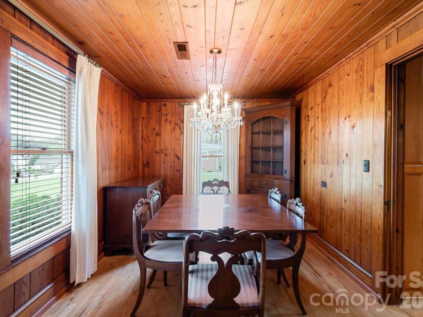 191 Thompson Road, Rutherfordton, NC 28139.  MLS# CAR4385123, YatesRealty ID 34287. 