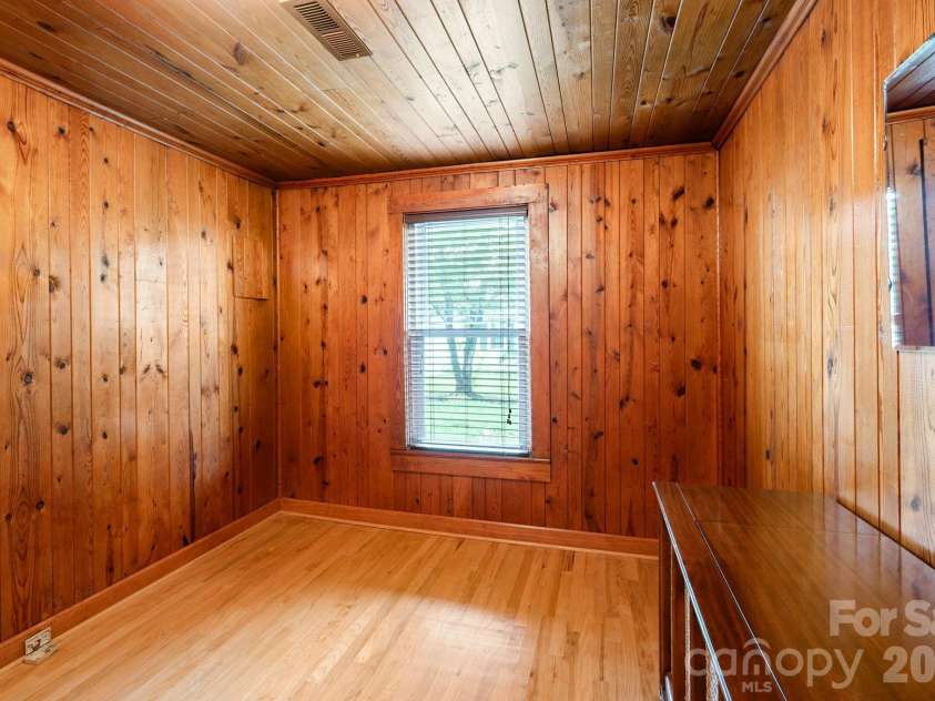 191 Thompson Road, Rutherfordton, NC 28139.  MLS# CAR4385123, YatesRealty ID 34287. Bedroom3