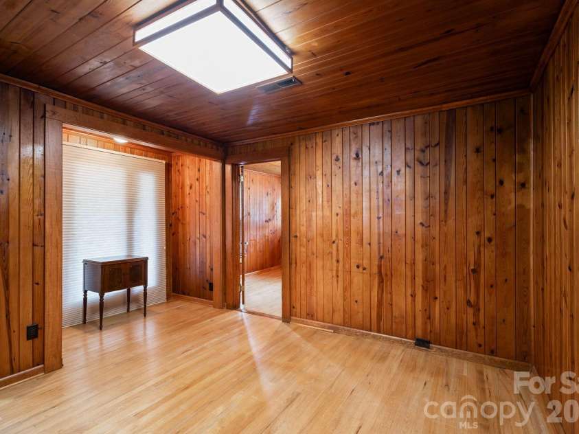 191 Thompson Road, Rutherfordton, NC 28139.  MLS# CAR4385123, YatesRealty ID 34287. Den