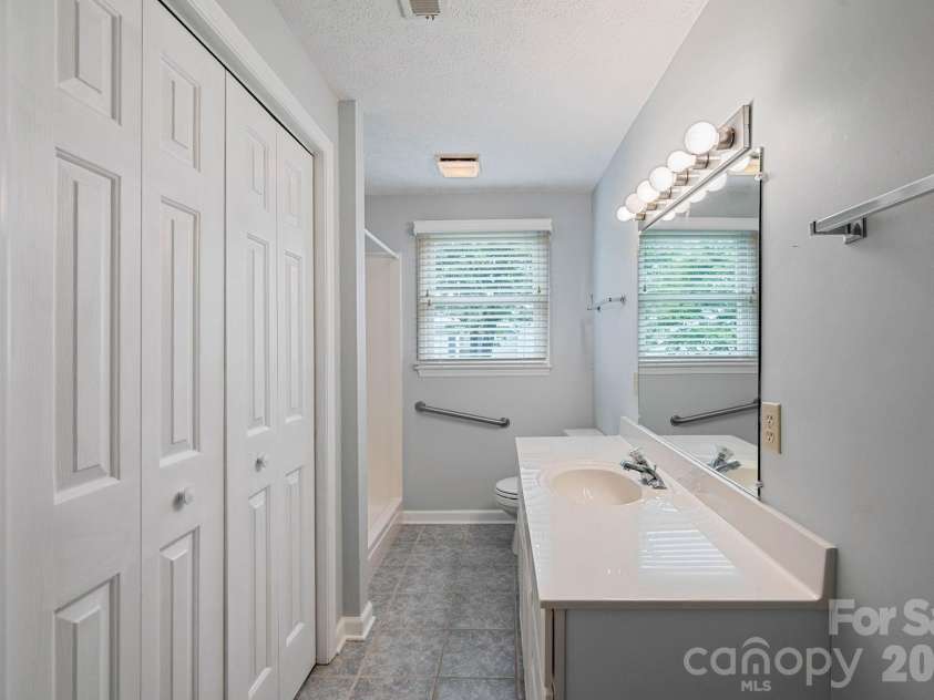 191 Thompson Road, Rutherfordton, NC 28139.  MLS# CAR4385123, YatesRealty ID 34287. Main Bath