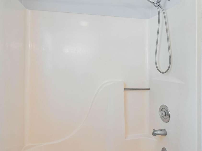 191 Thompson Road, Rutherfordton, NC 28139.  MLS# CAR4385123, YatesRealty ID 34287. Primary Bath