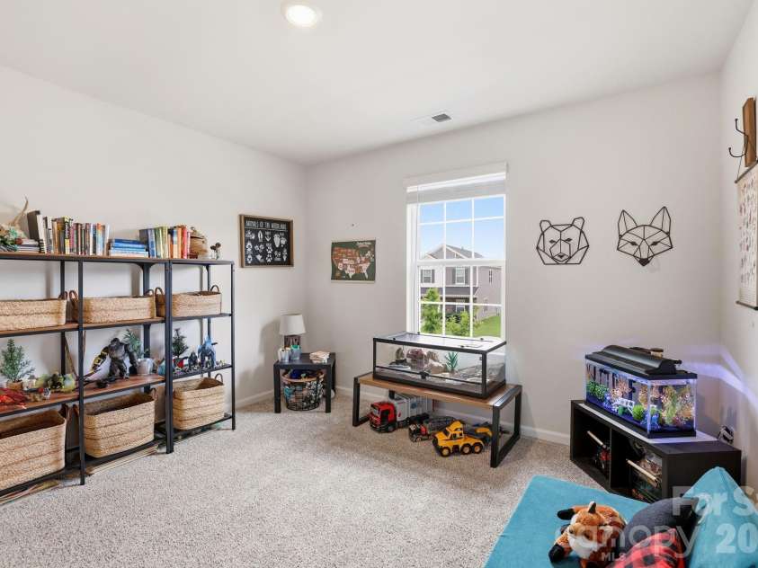 207 Orson Oaks Lane, Pineville, NC 28134.  MLS# CAR4390321, YatesRealty ID 34288. 