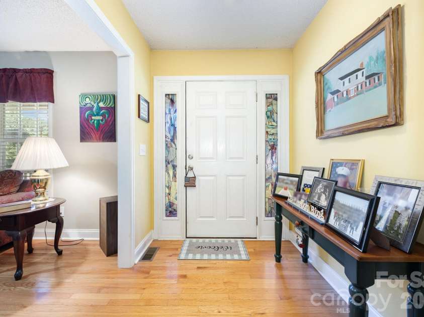 715 Candlewick Drive, Salisbury, NC 28147.  MLS# CAR4392460, YatesRealty ID 34289. 