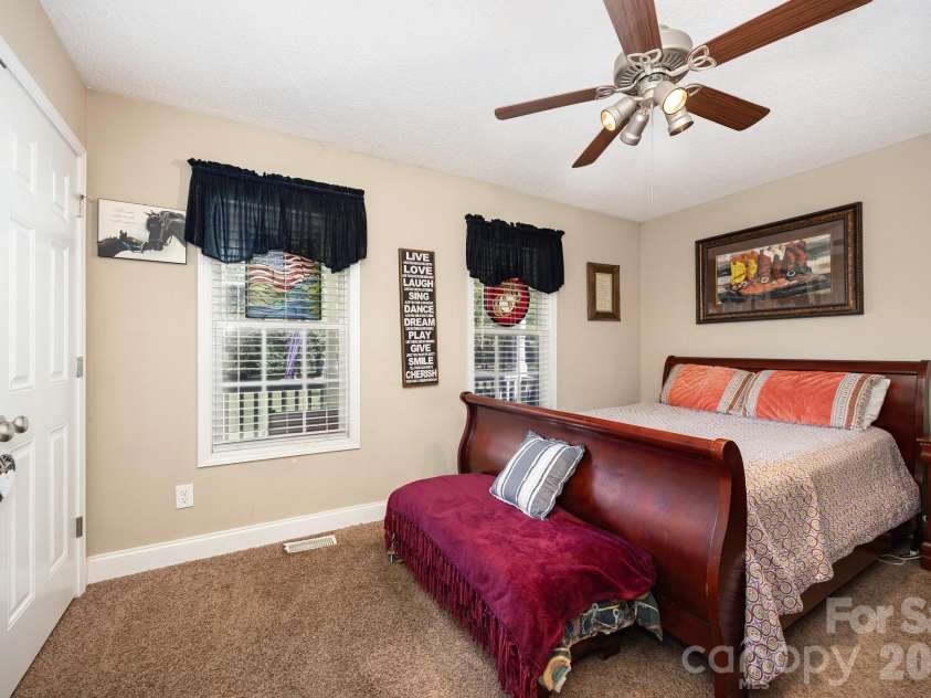 715 Candlewick Drive, Salisbury, NC 28147.  MLS# CAR4392460, YatesRealty ID 34289. 