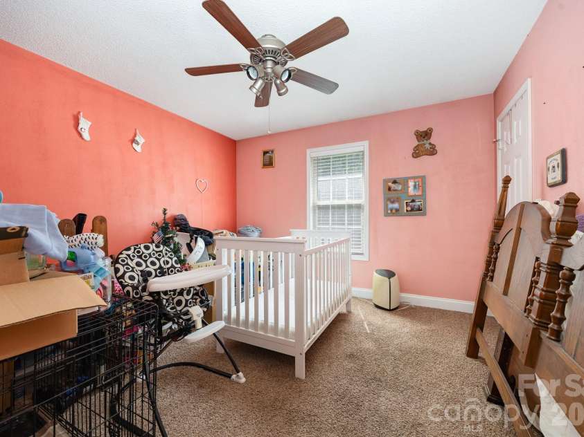 715 Candlewick Drive, Salisbury, NC 28147.  MLS# CAR4392460, YatesRealty ID 34289. 