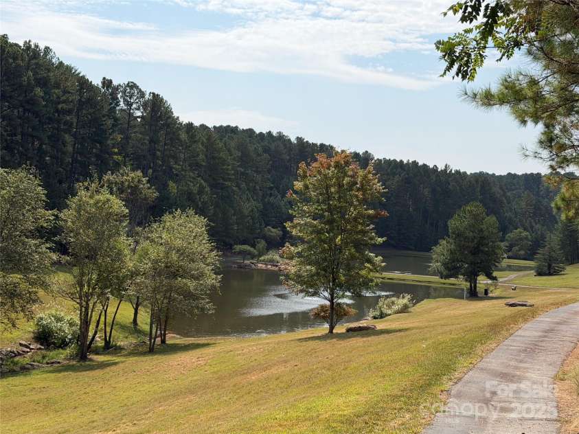 129 Greens Road, Granite Falls, NC 28630.  MLS# CAR4302862, YatesRealty ID 3429. Anchors Landing Walking Trails