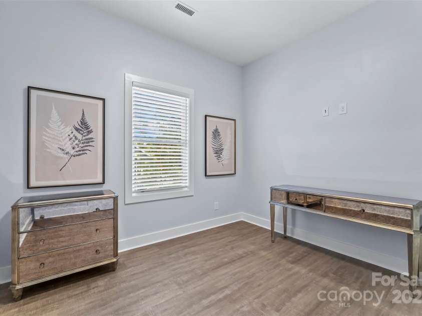 129 Greens Road, Granite Falls, NC 28630.  MLS# CAR4302862, YatesRealty ID 3429. Bedroom 3