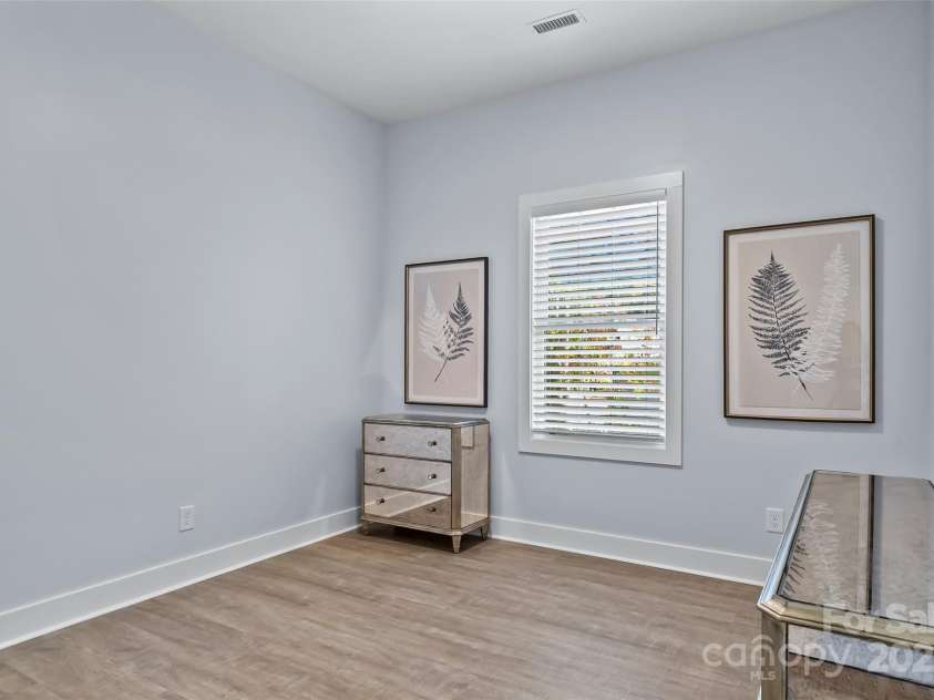 129 Greens Road, Granite Falls, NC 28630.  MLS# CAR4302862, YatesRealty ID 3429. Bedroom 3