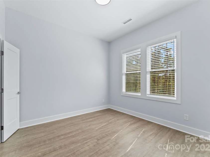 129 Greens Road, Granite Falls, NC 28630.  MLS# CAR4302862, YatesRealty ID 3429. Bedroom 4