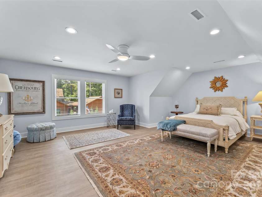 129 Greens Road, Granite Falls, NC 28630.  MLS# CAR4302862, YatesRealty ID 3429. Bonus Room (upstairs)