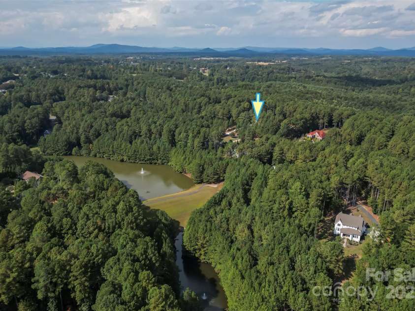 129 Greens Road, Granite Falls, NC 28630.  MLS# CAR4302862, YatesRealty ID 3429. Just Steps Away from Community Walking Trails at the Lake!