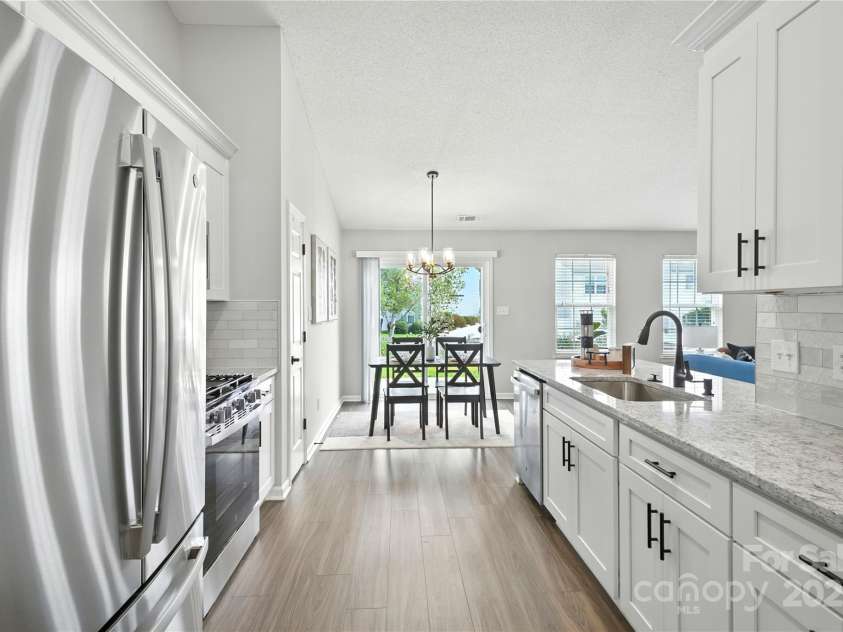 12019 Serenade Court, Charlotte, NC 28215.  MLS# CAR4289141, YatesRealty ID 34291. 