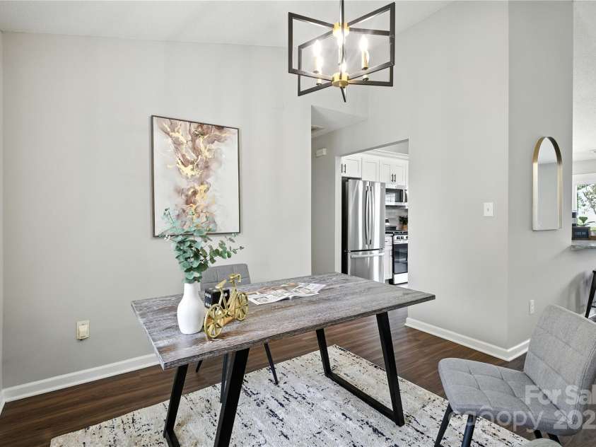 12019 Serenade Court, Charlotte, NC 28215.  MLS# CAR4289141, YatesRealty ID 34291. 
