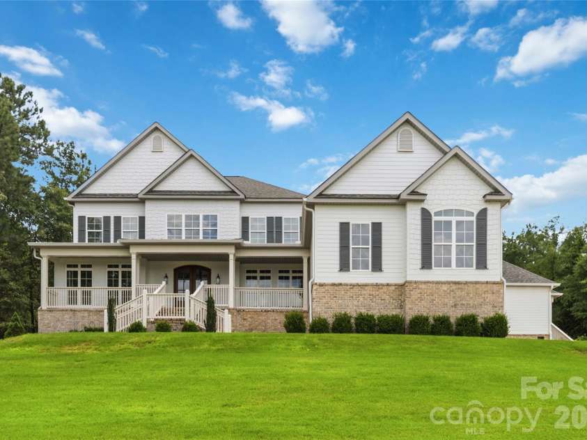 290 Jockey Trail, Aiken, SC 29801.  MLS# CAR4398116, YatesRealty ID 34291. 
