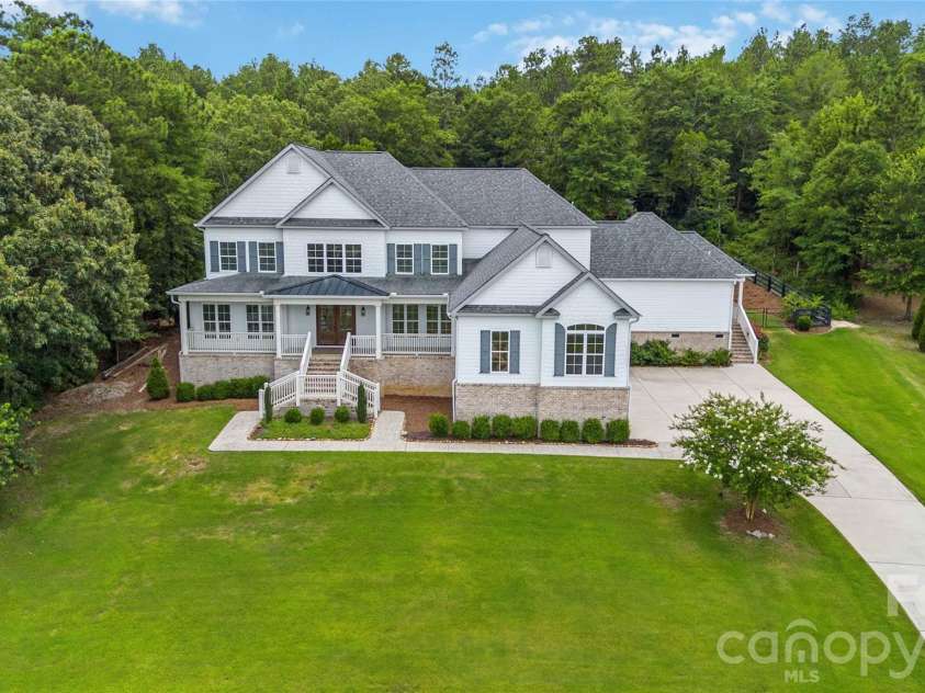 290 Jockey Trail, Aiken, SC 29801.  MLS# CAR4398116, YatesRealty ID 34291. 