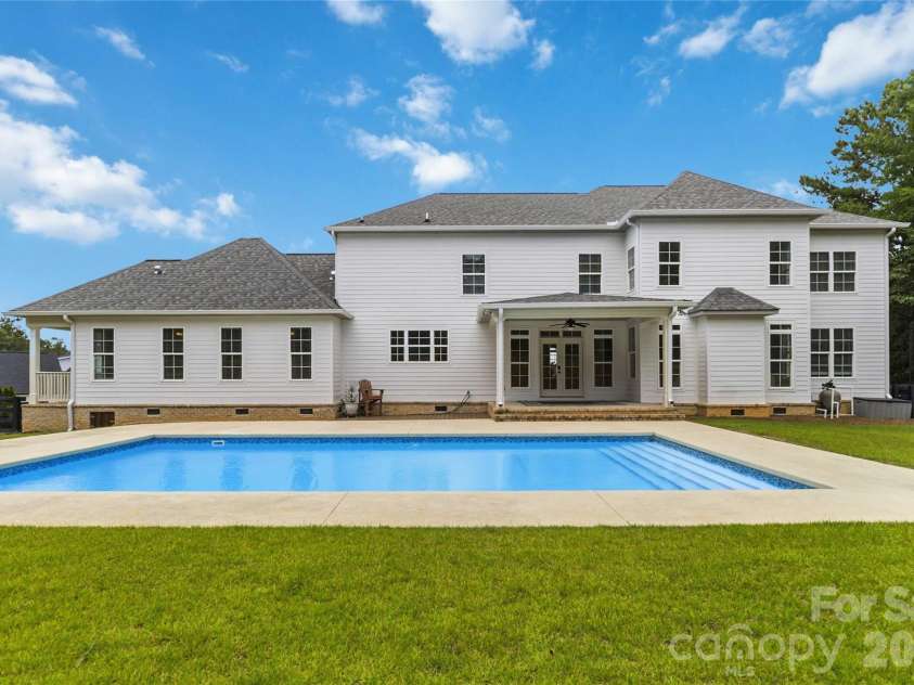 290 Jockey Trail, Aiken, SC 29801.  MLS# CAR4398116, YatesRealty ID 34291. 