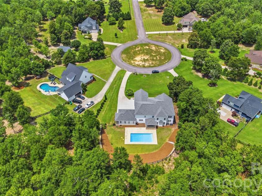 290 Jockey Trail, Aiken, SC 29801.  MLS# CAR4398116, YatesRealty ID 34291. 