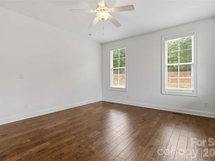 290 Jockey Trail, Aiken, SC 29801.  MLS# CAR4398116, YatesRealty ID 34291. Virtually Staged Bedroom.