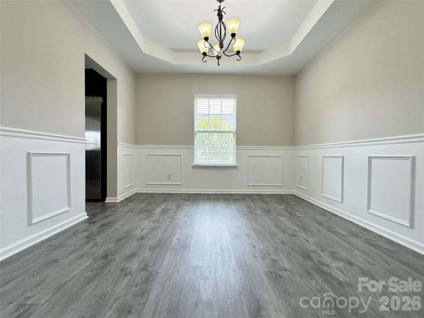 2482 Chatham Drive, Fort Mill, SC 29707.  MLS# CAR4395475, YatesRealty ID 34292. 