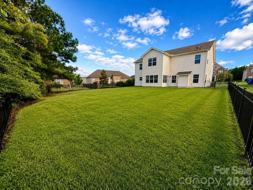 2482 Chatham Drive, Fort Mill, SC 29707.  MLS# CAR4395475, YatesRealty ID 34292. 