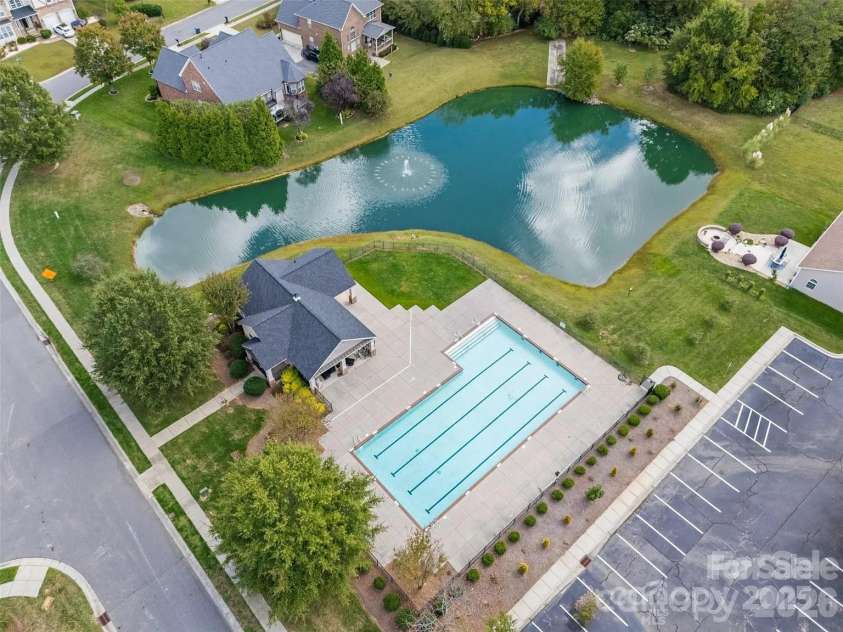 2482 Chatham Drive, Fort Mill, SC 29707.  MLS# CAR4395475, YatesRealty ID 34292. 