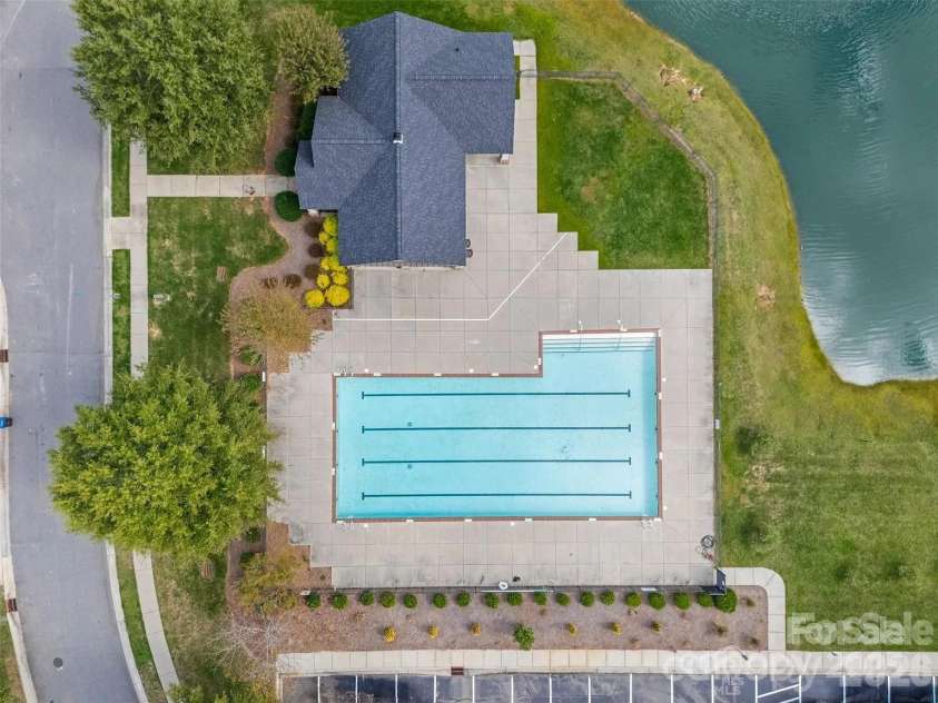 2482 Chatham Drive, Fort Mill, SC 29707.  MLS# CAR4395475, YatesRealty ID 34292. 