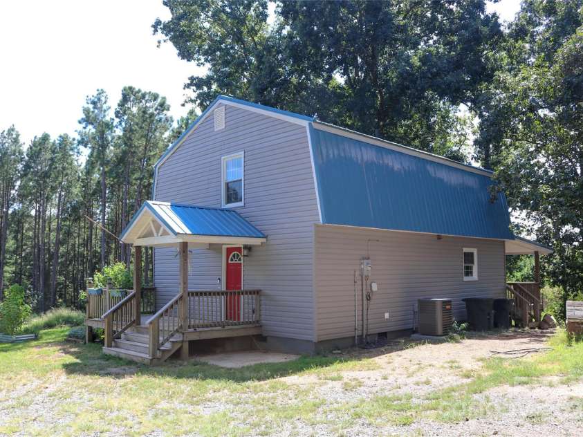 368 Gaddy Farm Road, Mount Gilead, NC 27306.  MLS# CAR4296067, YatesRealty ID 34295. 