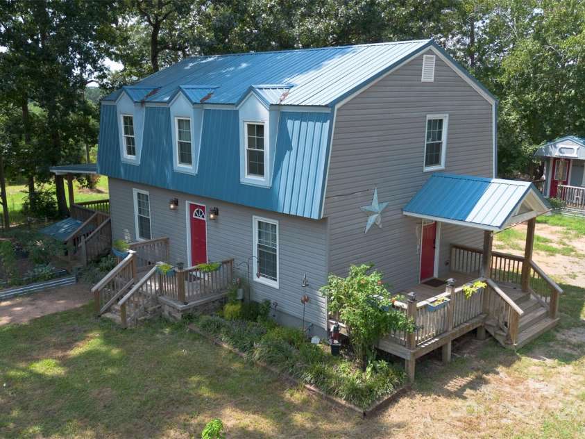 368 Gaddy Farm Road, Mount Gilead, NC 27306.  MLS# CAR4296067, YatesRealty ID 34295. 