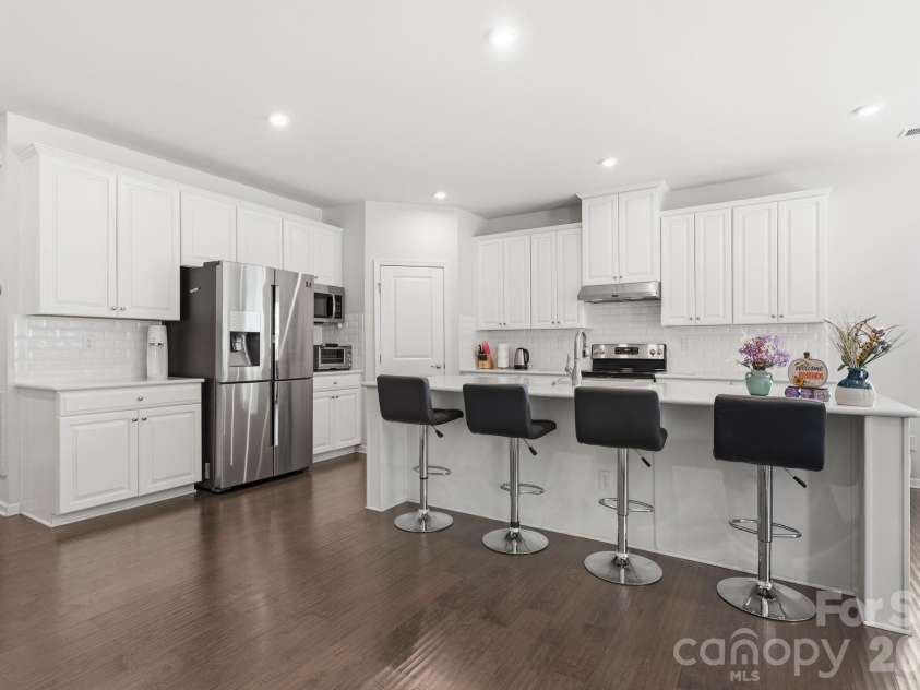 1848 Scarbrough Circle, Concord, NC 28025.  MLS# CAR4397136, YatesRealty ID 34296. 