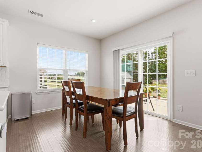 1848 Scarbrough Circle, Concord, NC 28025.  MLS# CAR4397136, YatesRealty ID 34296. 