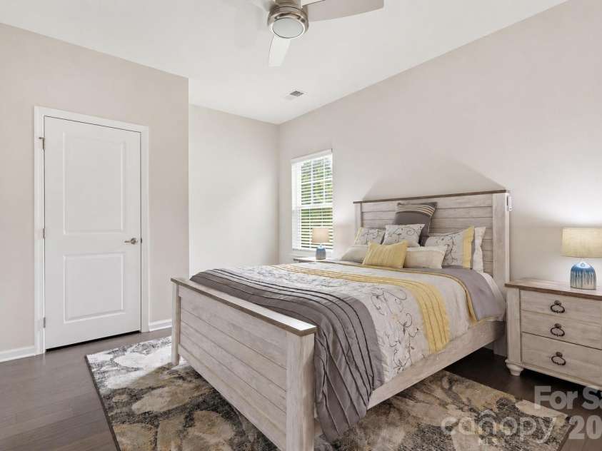 1848 Scarbrough Circle, Concord, NC 28025.  MLS# CAR4397136, YatesRealty ID 34296. 