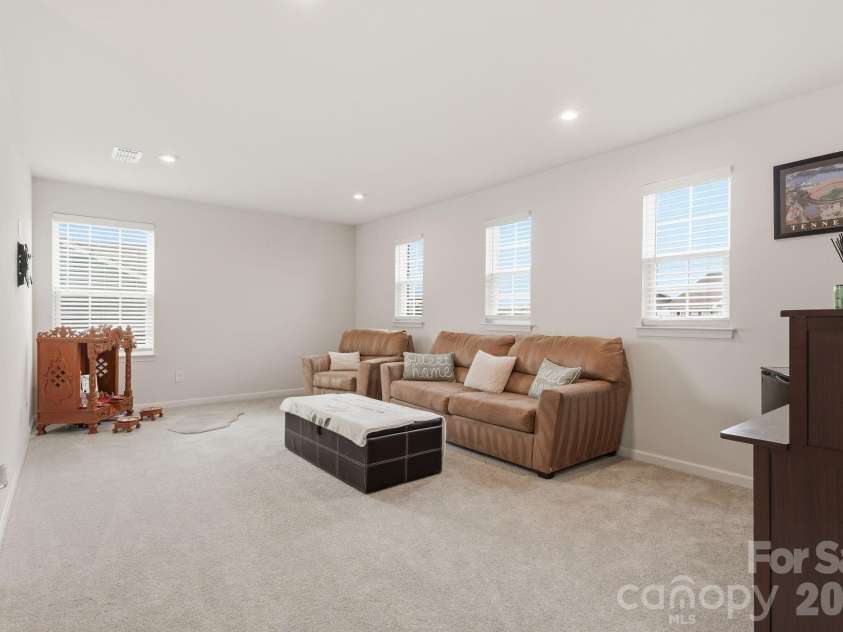 1848 Scarbrough Circle, Concord, NC 28025.  MLS# CAR4397136, YatesRealty ID 34296. 