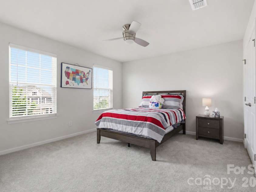 1848 Scarbrough Circle, Concord, NC 28025.  MLS# CAR4397136, YatesRealty ID 34296. 