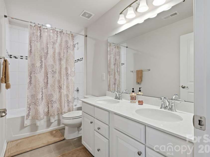 1848 Scarbrough Circle, Concord, NC 28025.  MLS# CAR4397136, YatesRealty ID 34296. 