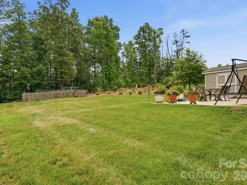 1848 Scarbrough Circle, Concord, NC 28025.  MLS# CAR4397136, YatesRealty ID 34296. 