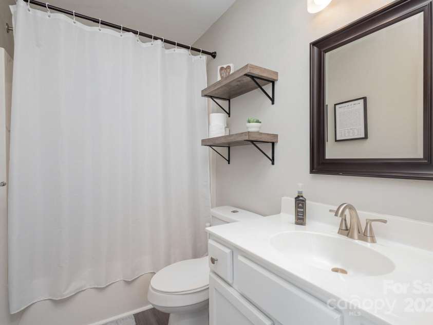 3847 Carl Parmer Drive, Harrisburg, NC 28075.  MLS# CAR4296099, YatesRealty ID 34296. 