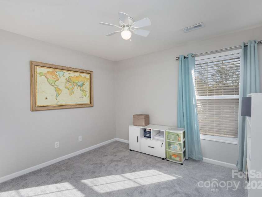 3847 Carl Parmer Drive, Harrisburg, NC 28075.  MLS# CAR4296099, YatesRealty ID 34296. 