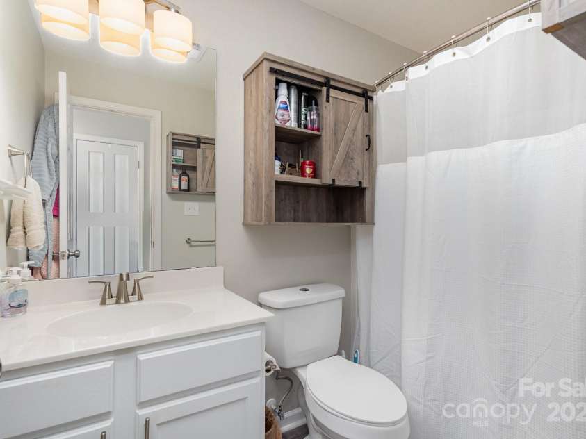 3847 Carl Parmer Drive, Harrisburg, NC 28075.  MLS# CAR4296099, YatesRealty ID 34296. 