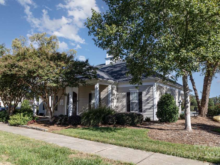 3847 Carl Parmer Drive, Harrisburg, NC 28075.  MLS# CAR4296099, YatesRealty ID 34296. 