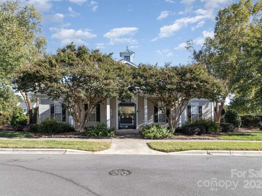 3847 Carl Parmer Drive, Harrisburg, NC 28075.  MLS# CAR4296099, YatesRealty ID 34296. 