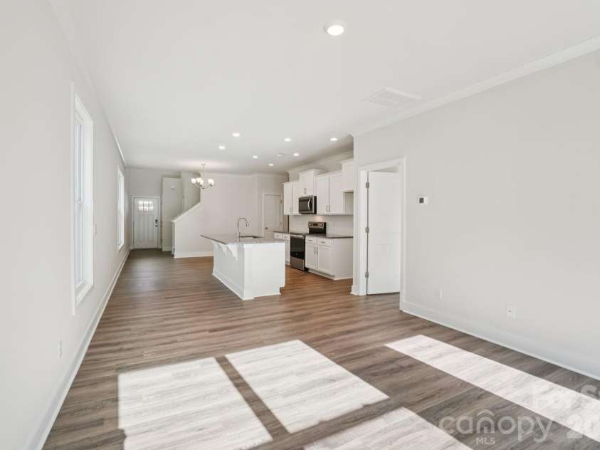 118 Sugg Trail, Weaverville, NC 28787.  MLS# CAR4296116, YatesRealty ID 34297. 