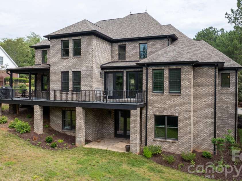 102 Gunpowder View Circle, Granite Falls, NC 28630.  MLS# CAR4397379, YatesRealty ID 34298. 