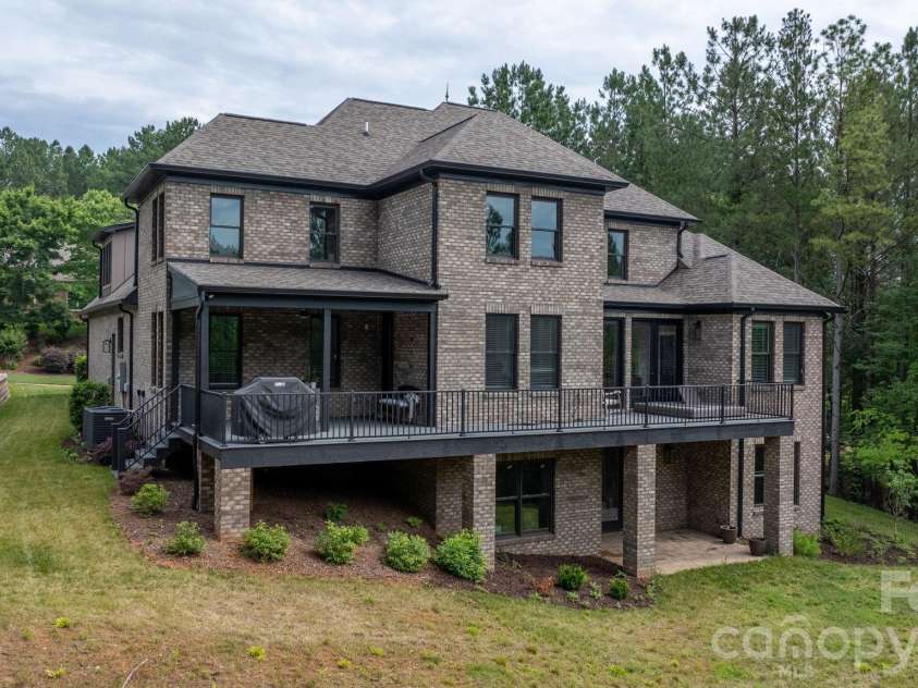 102 Gunpowder View Circle, Granite Falls, NC 28630.  MLS# CAR4397379, YatesRealty ID 34298. 