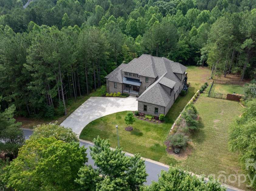 102 Gunpowder View Circle, Granite Falls, NC 28630.  MLS# CAR4397379, YatesRealty ID 34298. 