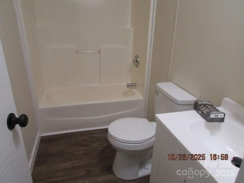 204 John E Randall Road, Shelby, NC 28152.  MLS# CAR4322096, YatesRealty ID 343. Bath 2
