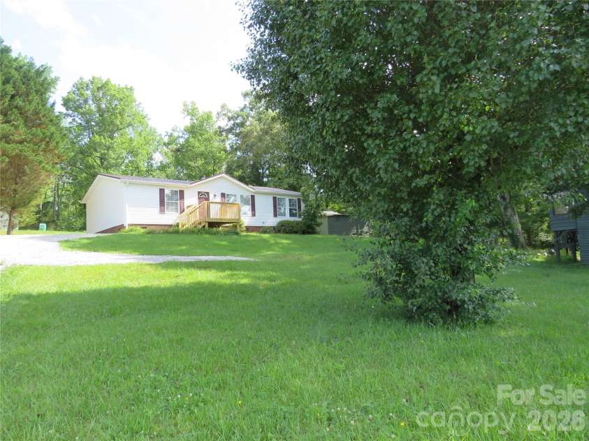 204 John E Randall Road, Shelby, NC 28152.  MLS# CAR4387444, YatesRealty ID 343. 